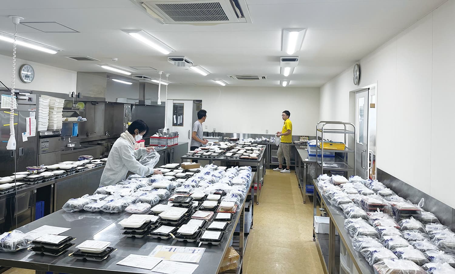 宅配クック123 浜松東店