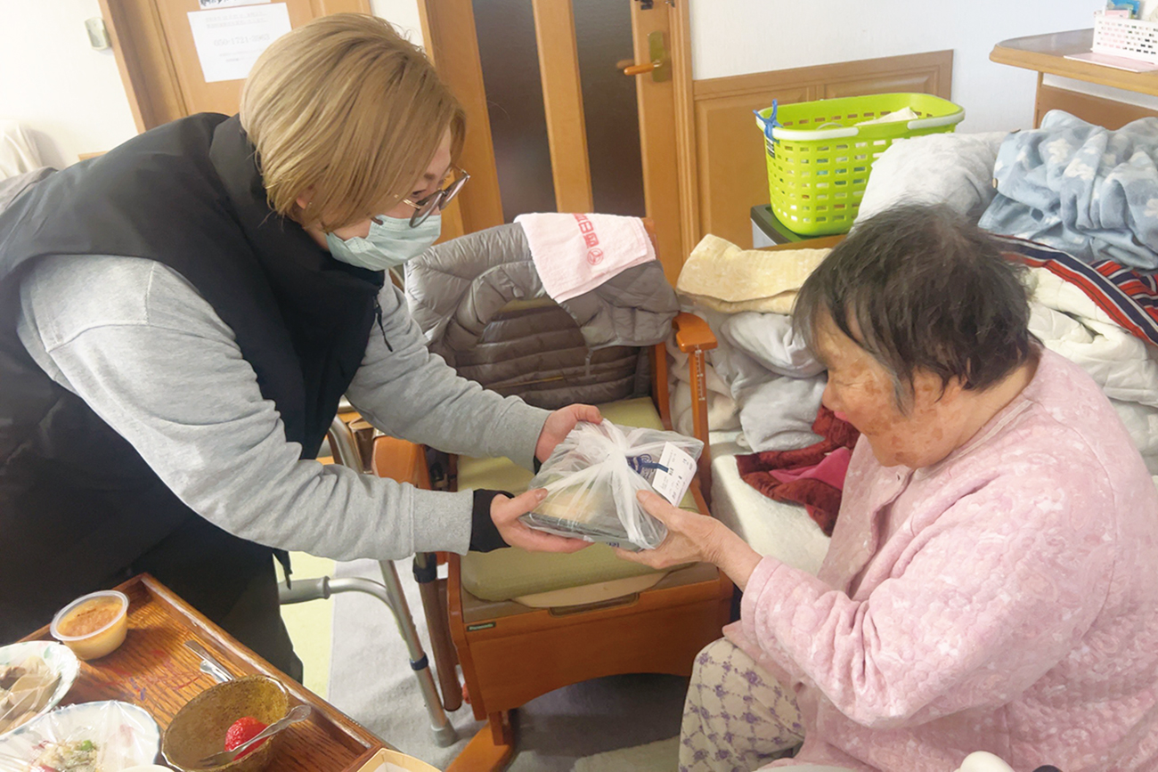 宅配クック123 酒田店