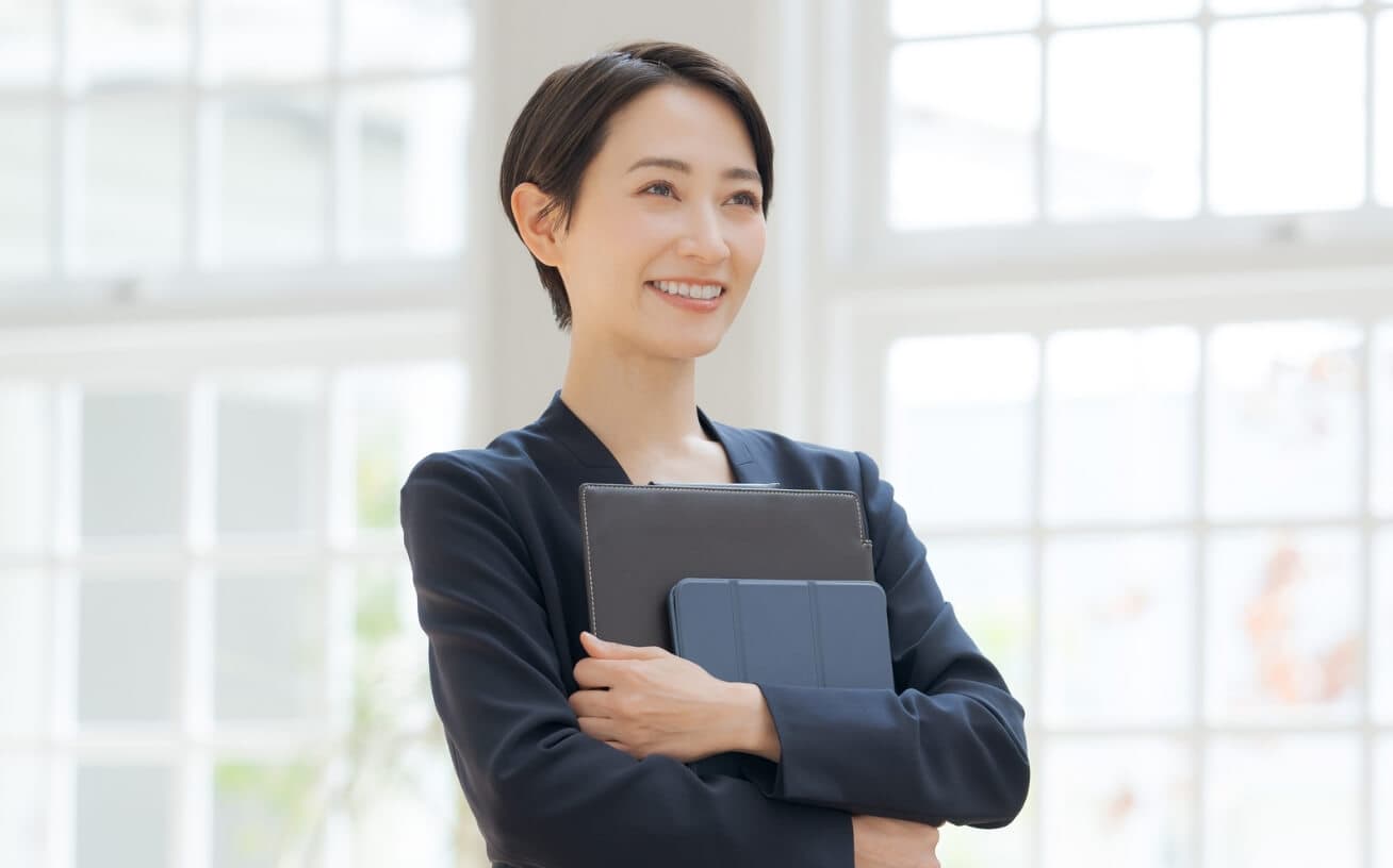 シニアライフクリエイトを選んだ理由は?