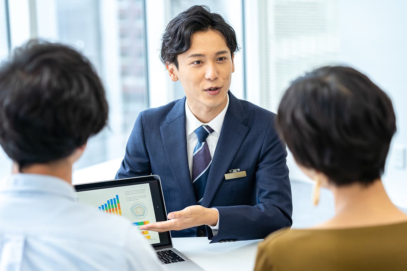 シニアライフクリエイトを選んだ理由は?