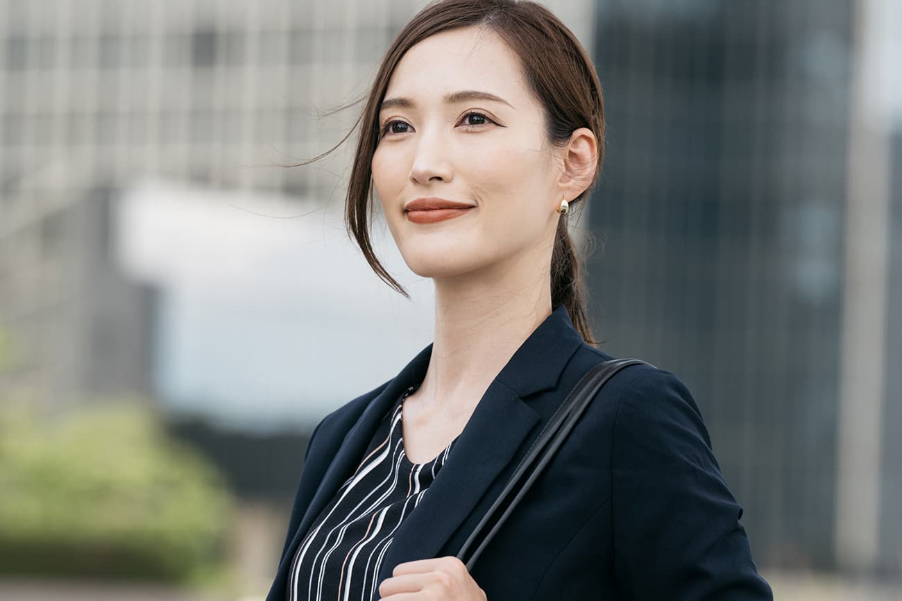 シニアライフクリエイトを選んだ理由は?
