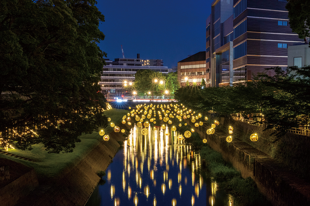熊本暮らし人まつり みずあかり