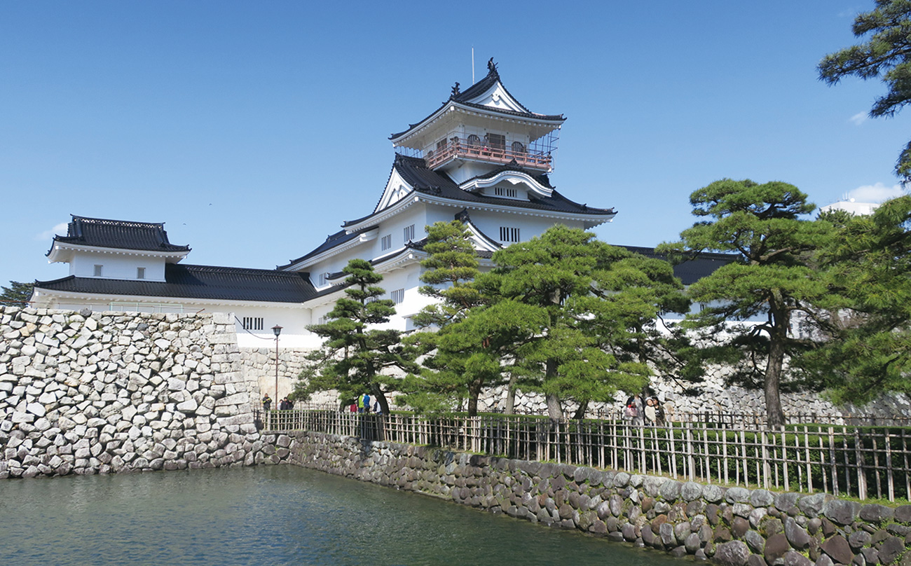 富山市郷土博物館