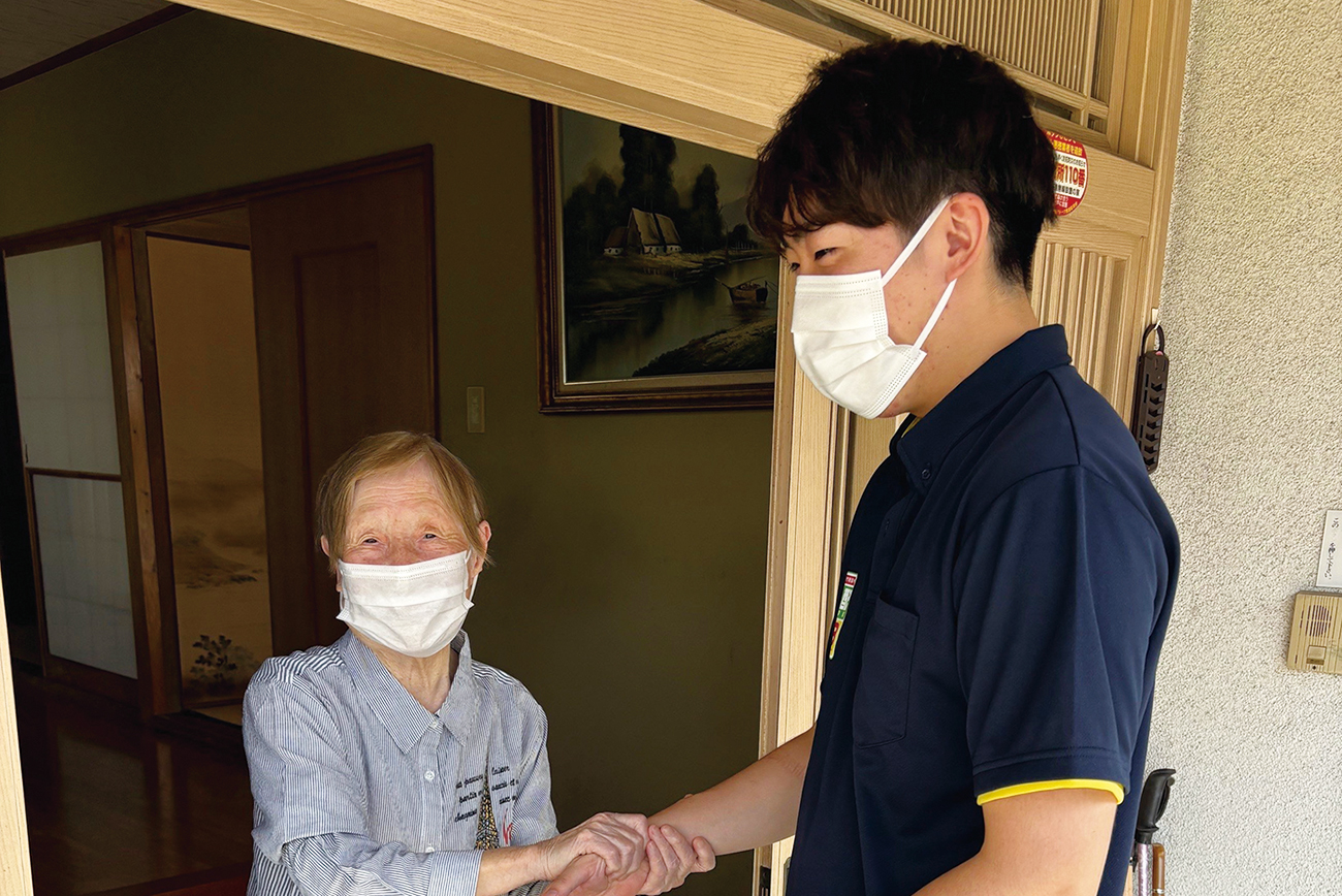 宅配クック123 仙台泉店