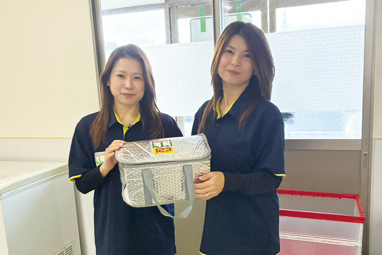 宅配クック123 仙台泉店